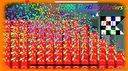 A2C:Ayry seems to be playtesting a 2D runner shooter from Cci Screenshot 3