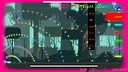 A2C:Ayry seems to be playtesting a 2D runner shooter from Cci Screenshot 10