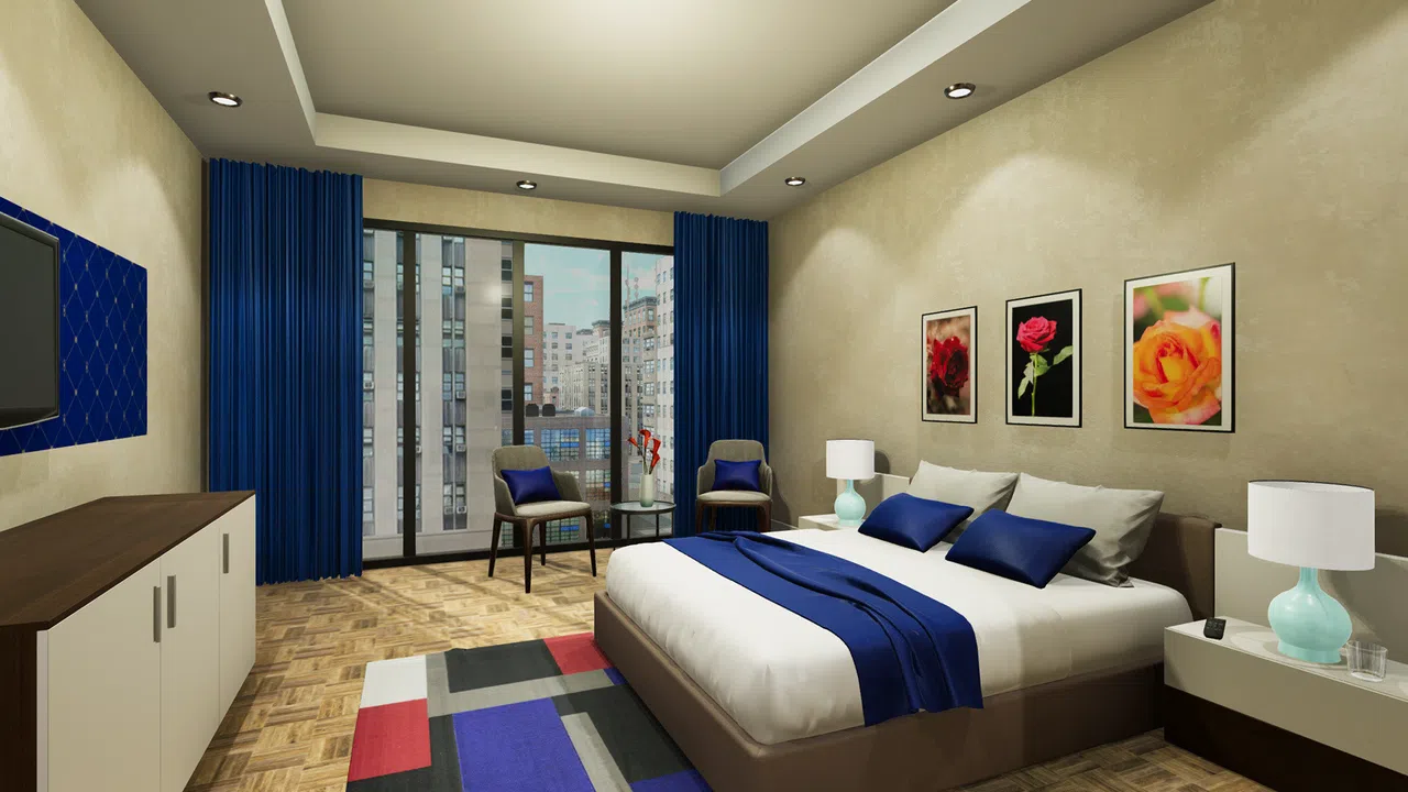Hotel Simulator Screenshot 10