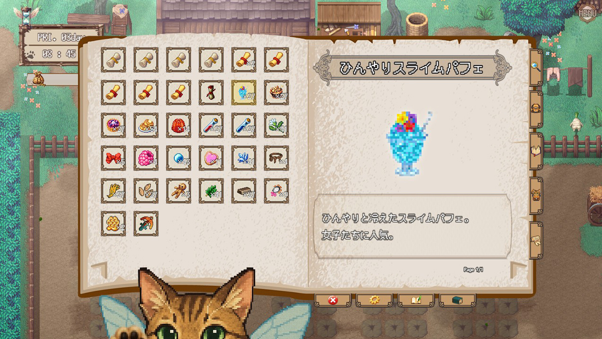 Pirate & Darkmage Screenshot 3