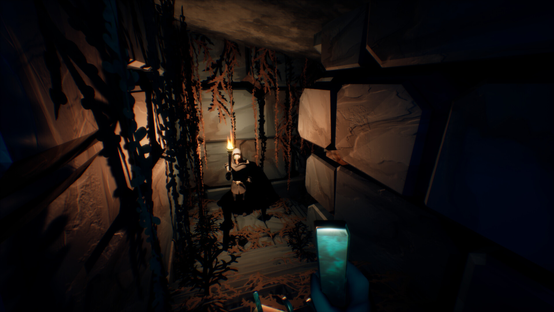 Begraved Screenshot 8