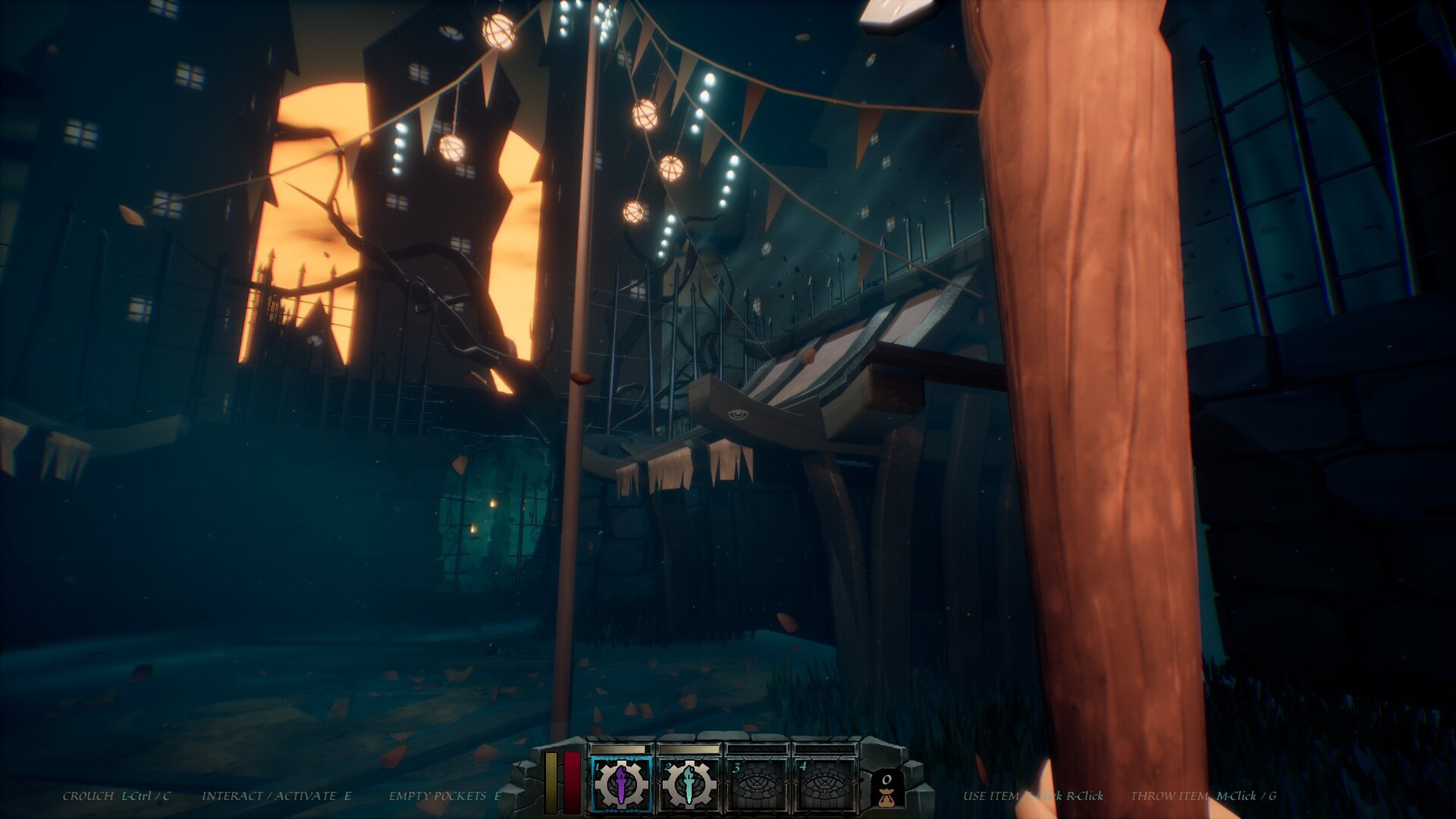 Begraved Screenshot 0