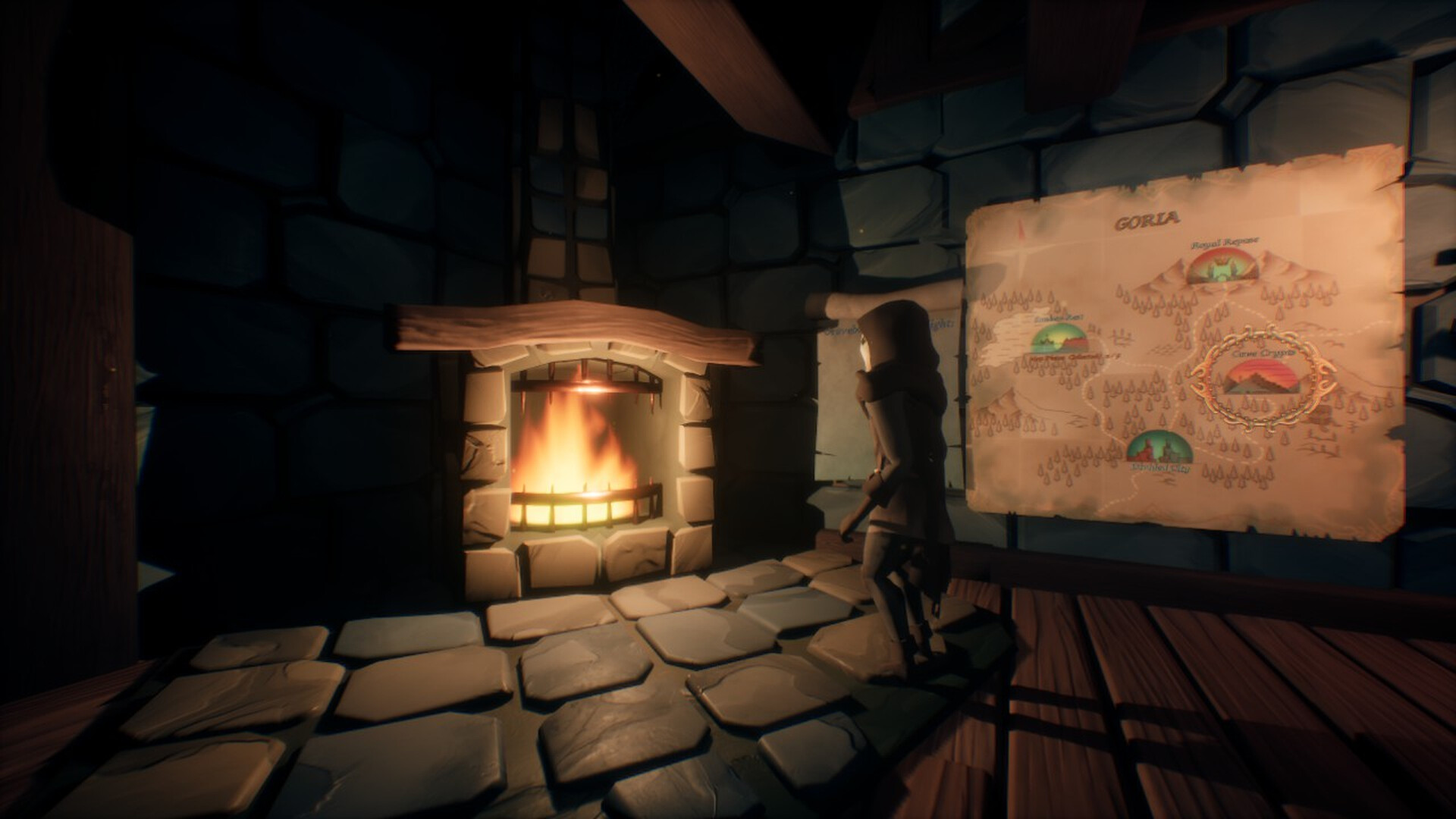 Begraved Screenshot 6