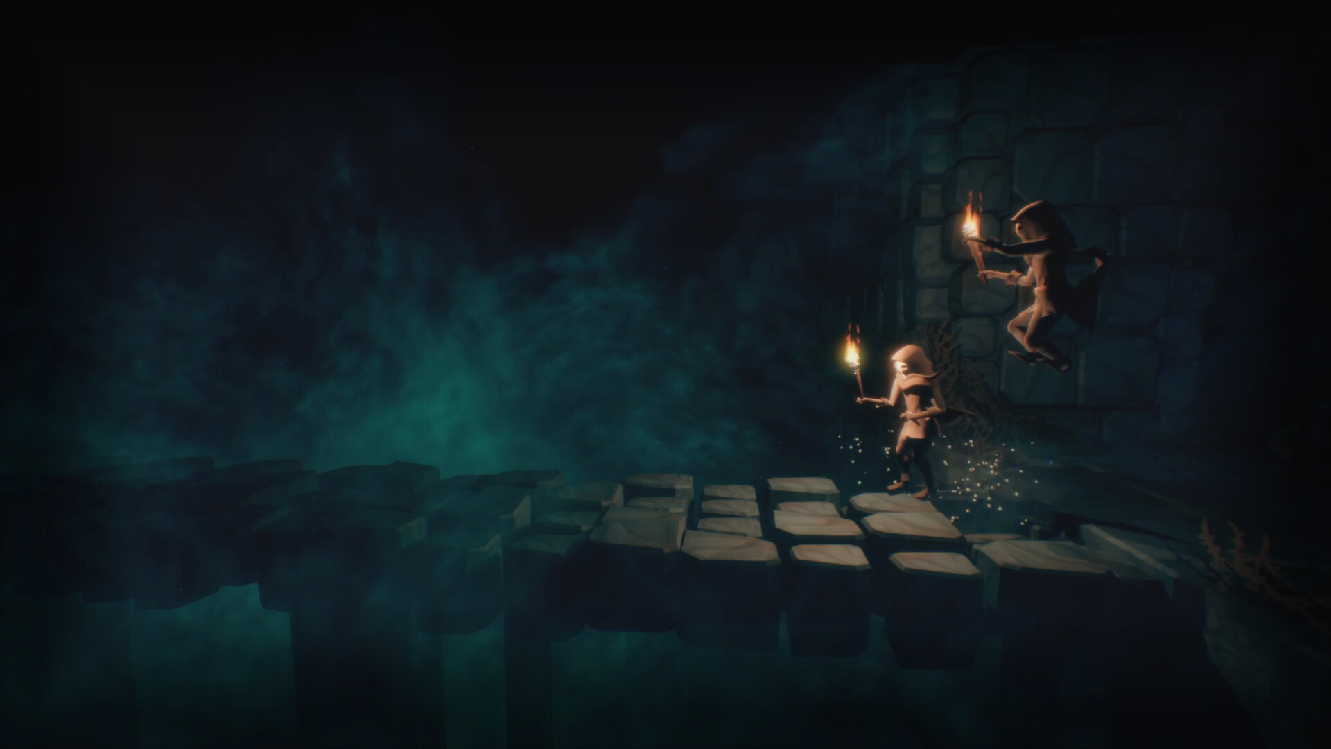 Begraved Screenshot 5