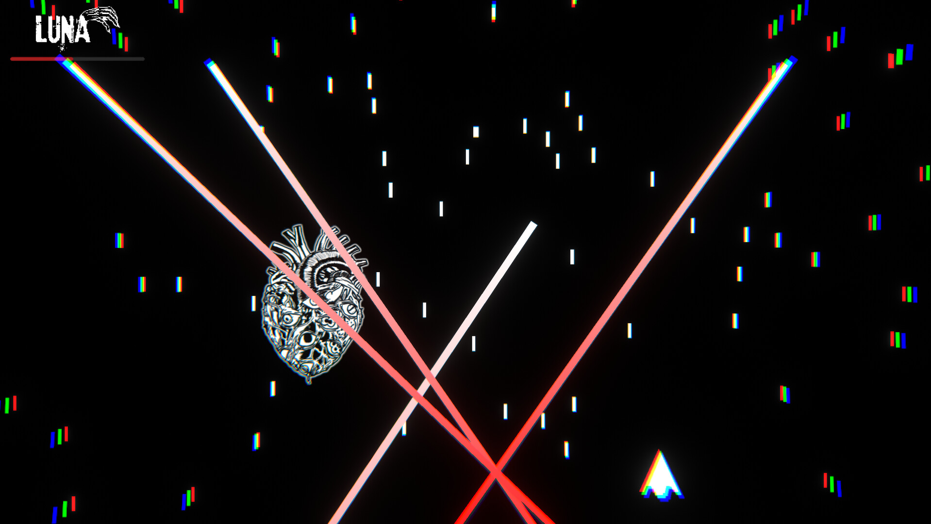 Breakout Epilepsia Screenshot 7