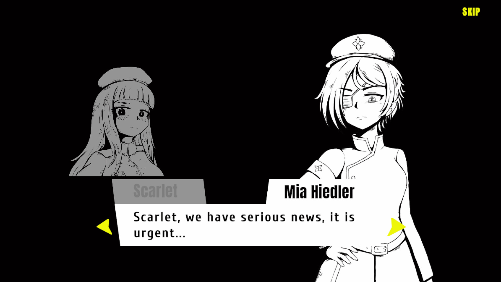 Breakout Epilepsia Screenshot 3