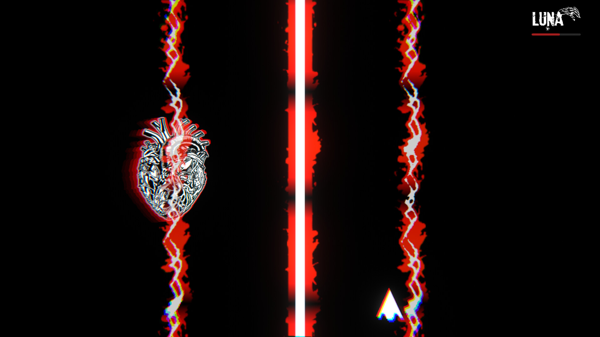 Breakout Epilepsia Screenshot 11