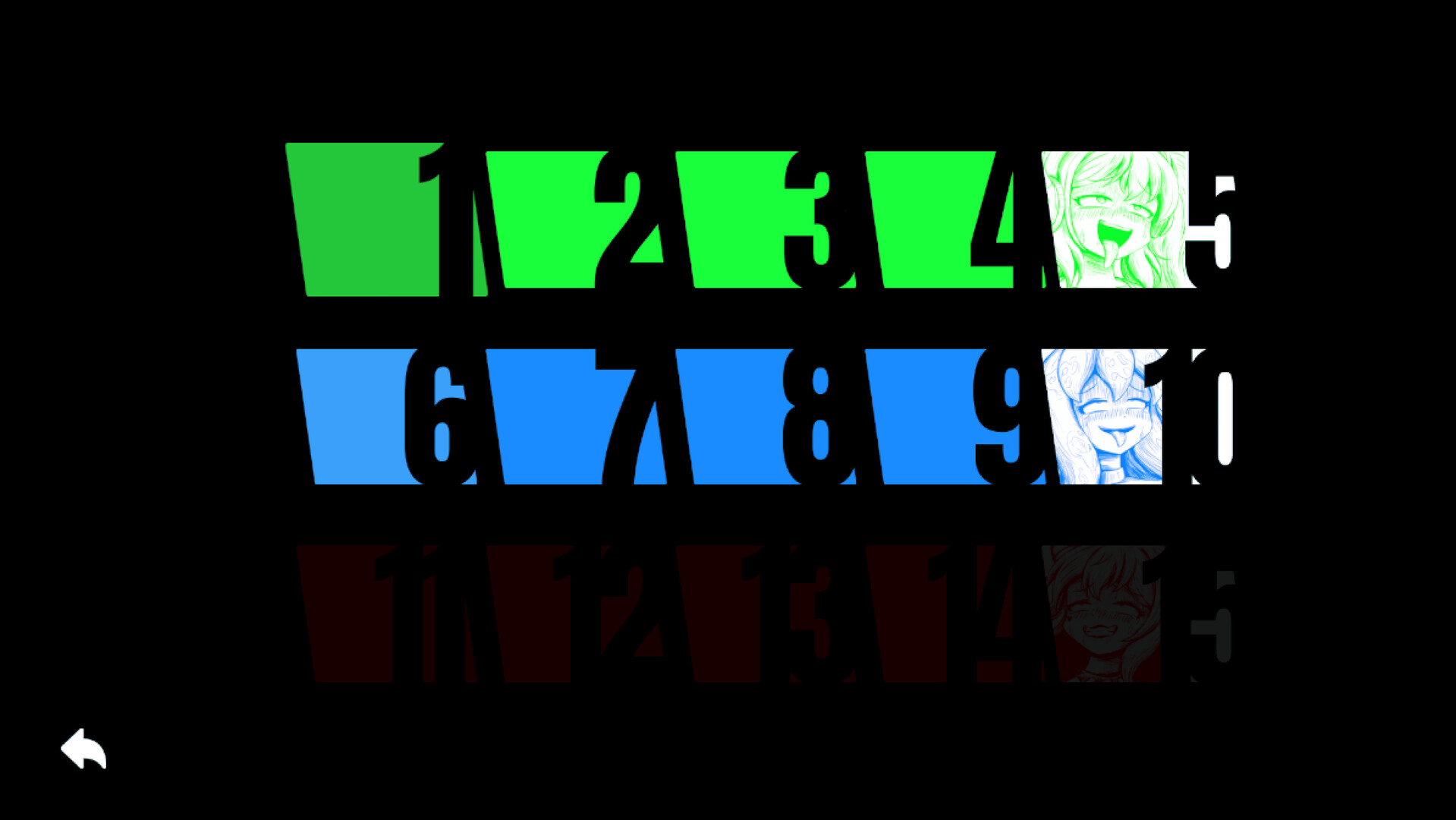 Breakout Epilepsia Screenshot 4