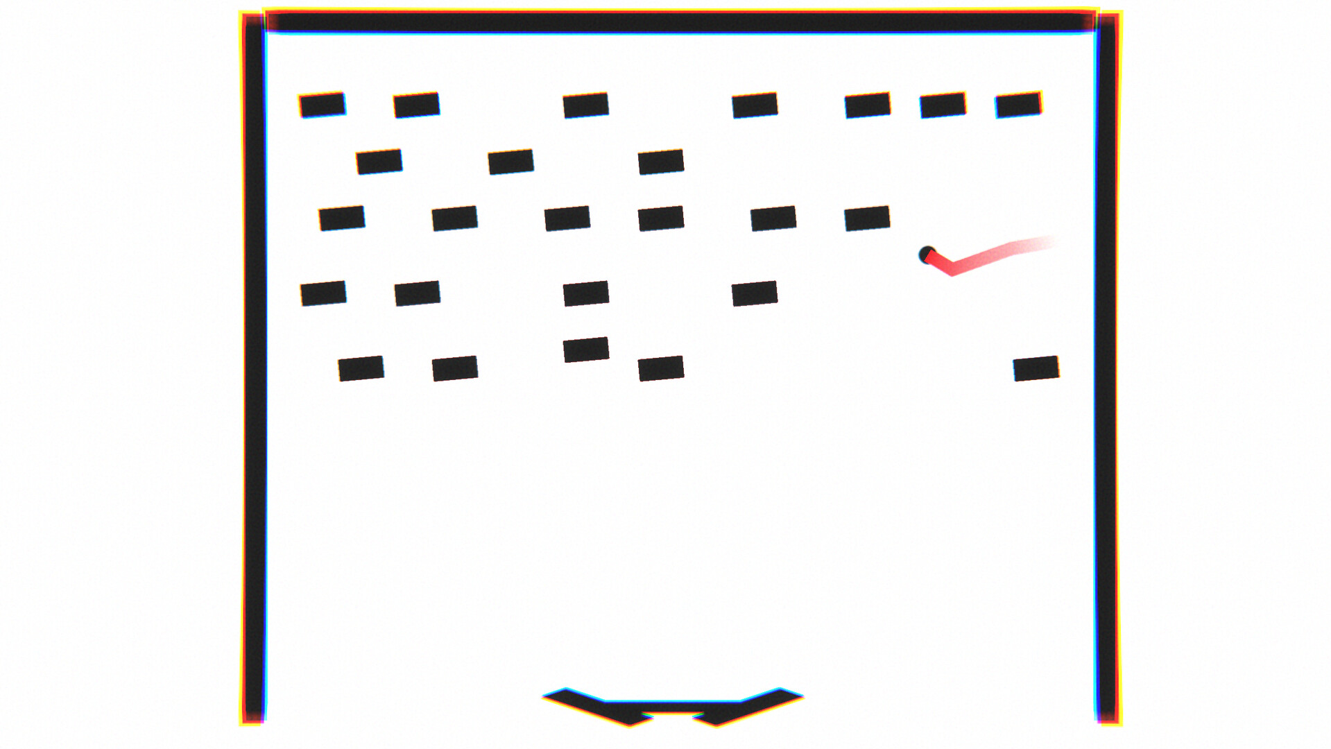 Breakout Epilepsia Screenshot 6