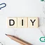 DIY icon
