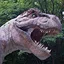 TYRANNOSAURUS icon