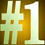 TOP OF THE WORLD icon