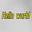 HELLO icon