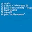 BASIC CODE icon