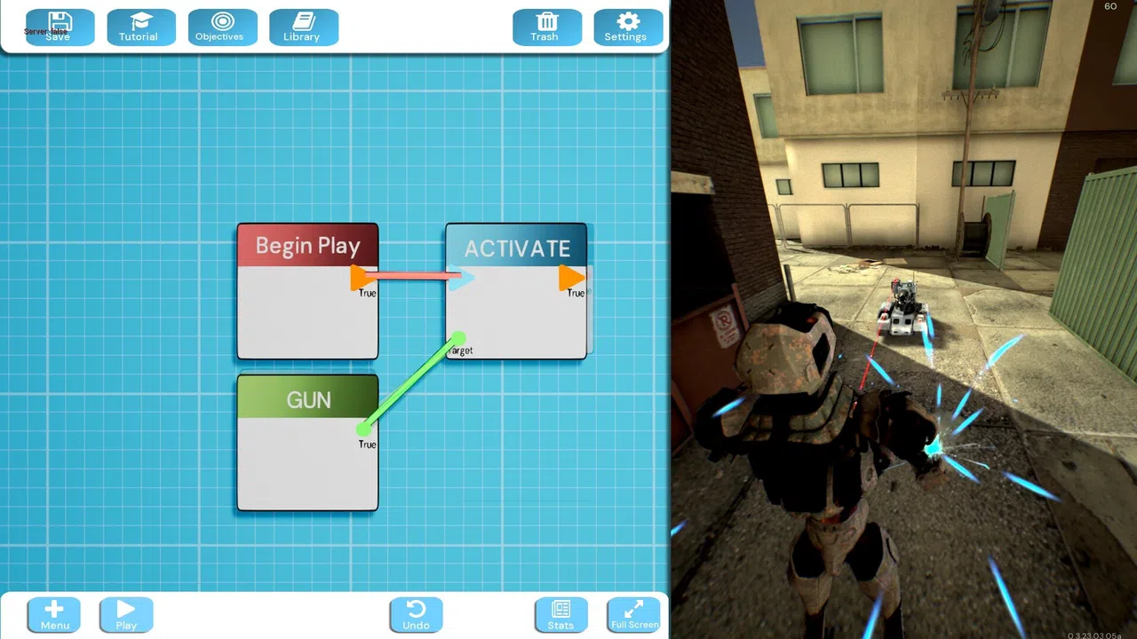 Code Rivals: Robot Programming Battle Screenshot 5