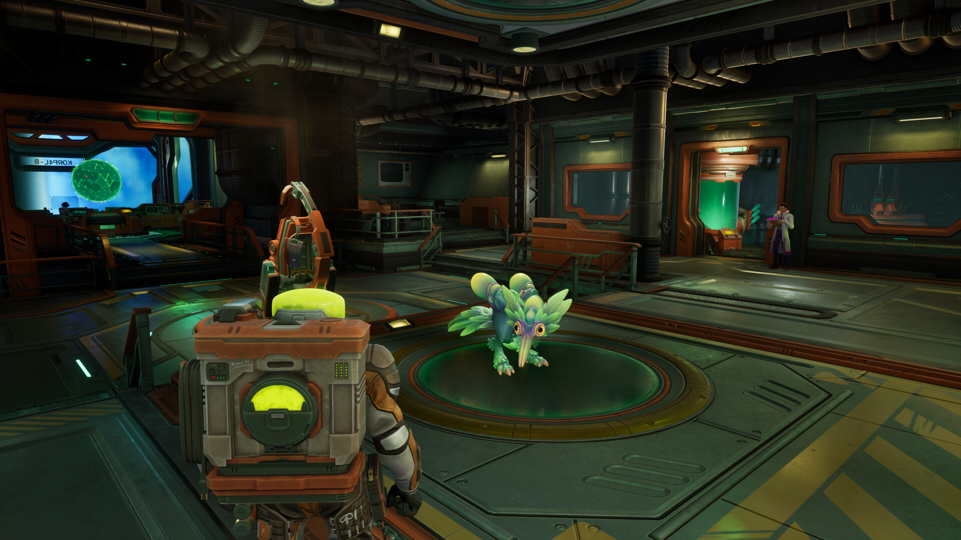 Voidling Bound Screenshot 11