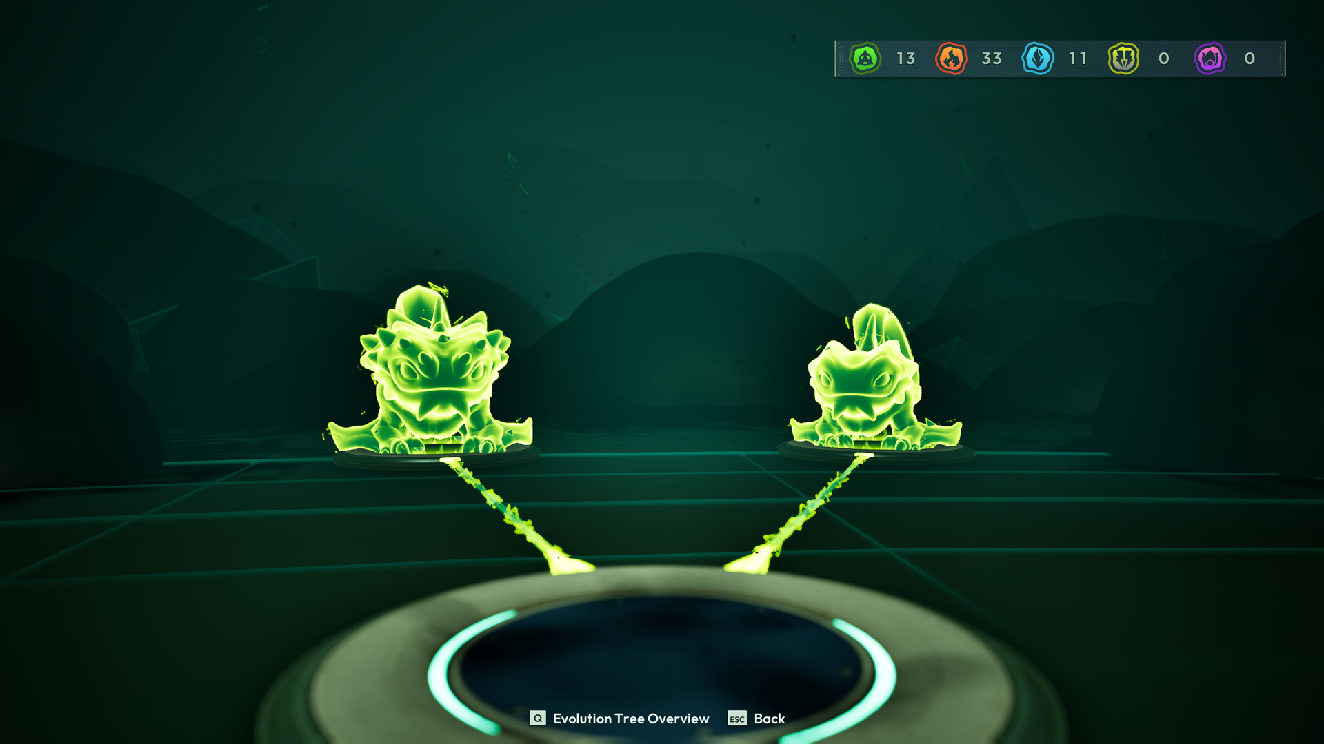 Voidling Bound Screenshot 9