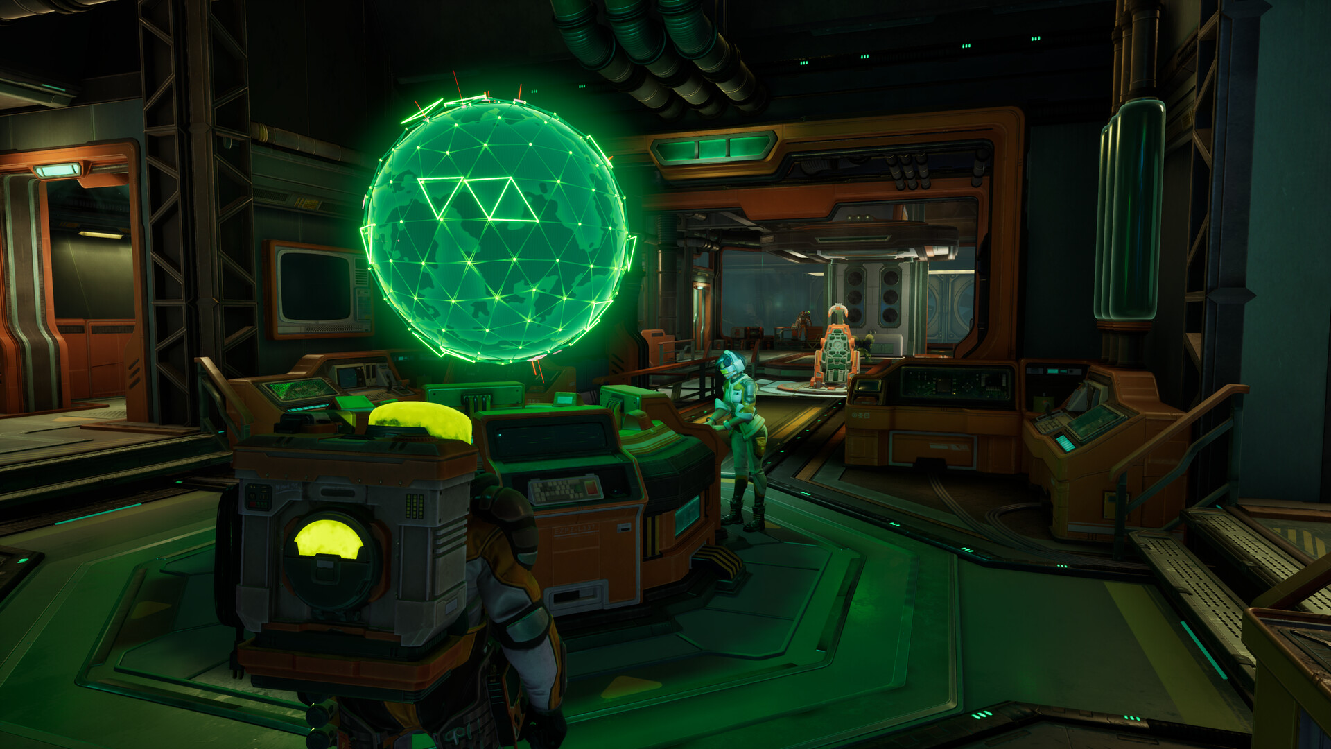 Voidling Bound Screenshot 5