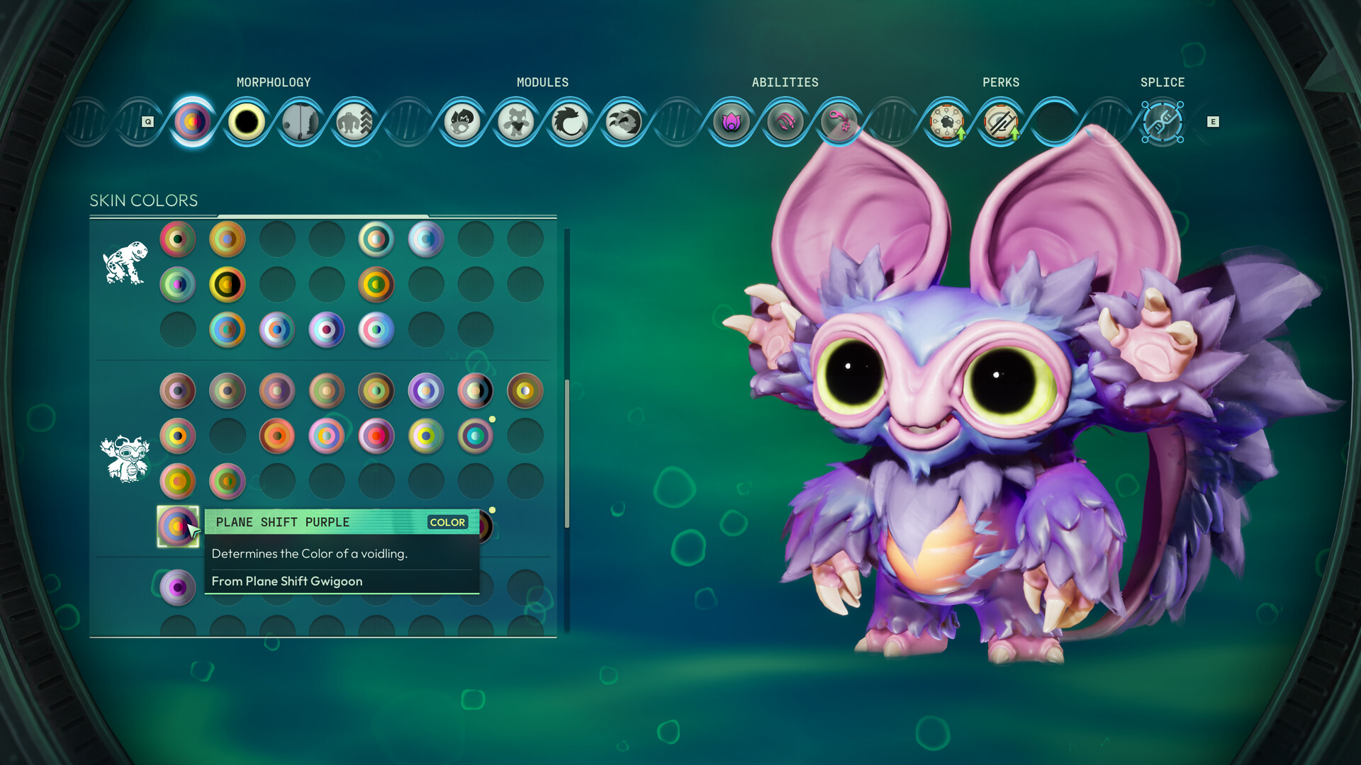 Voidling Bound Screenshot 6