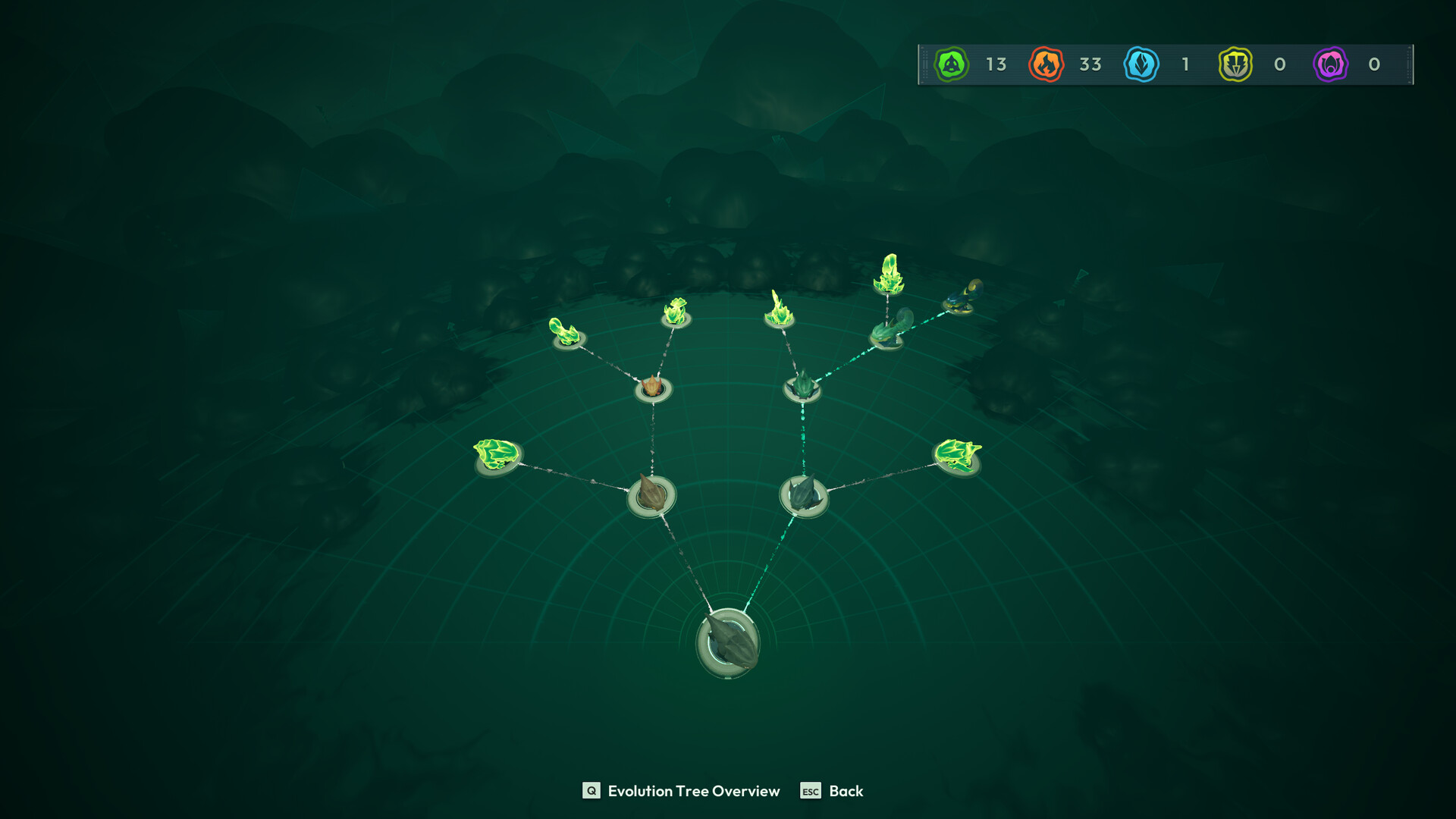 Voidling Bound Screenshot 10