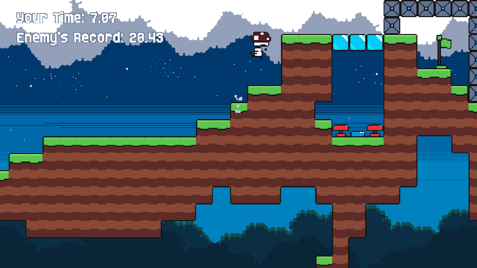 LevelFighters Screenshot 3