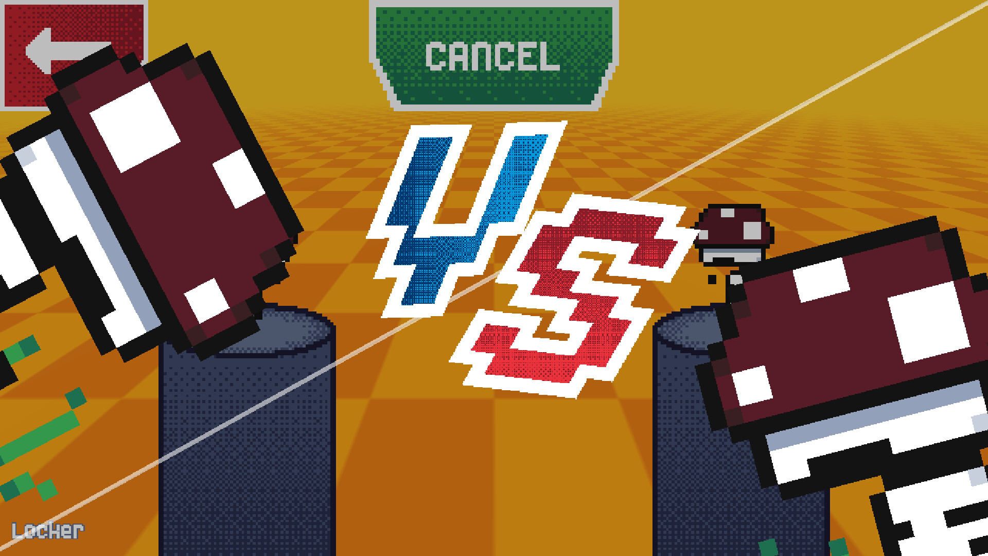 LevelFighters Screenshot 0