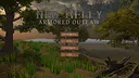 Ned Kelly: Armored Outlaw Demo Screenshot 2