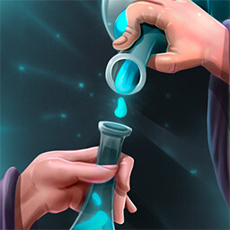 Master Alchemist icon
