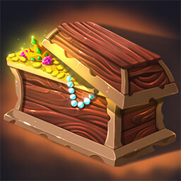 Modest Prosperity icon