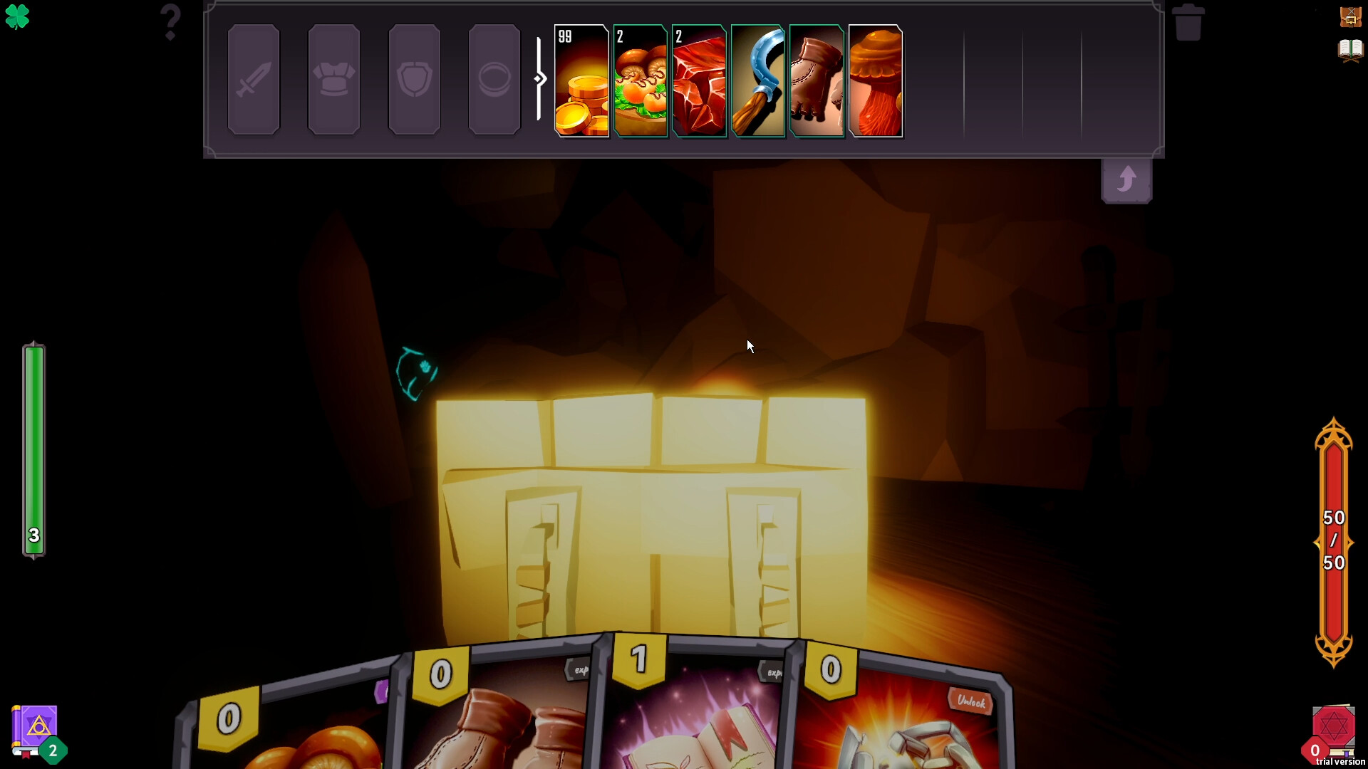 Cave Explorers Screenshot 0