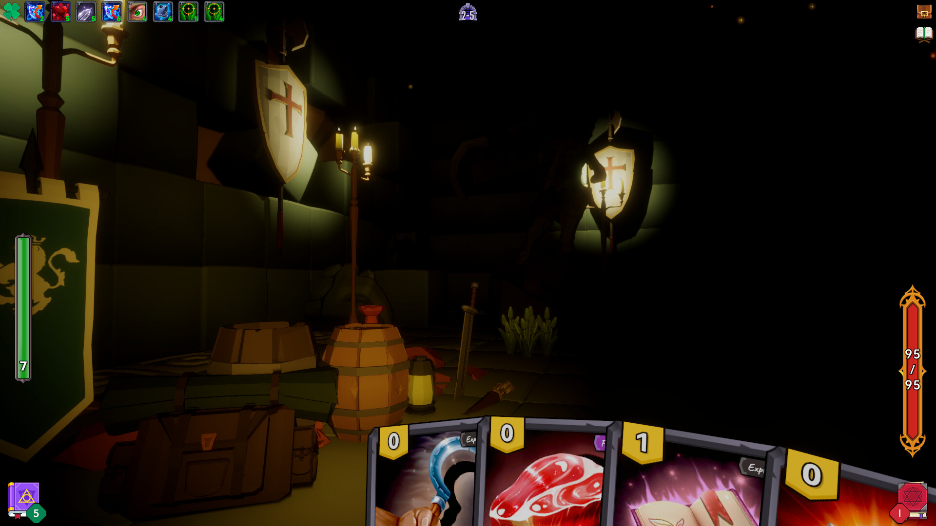 Cave Explorers Screenshot 15