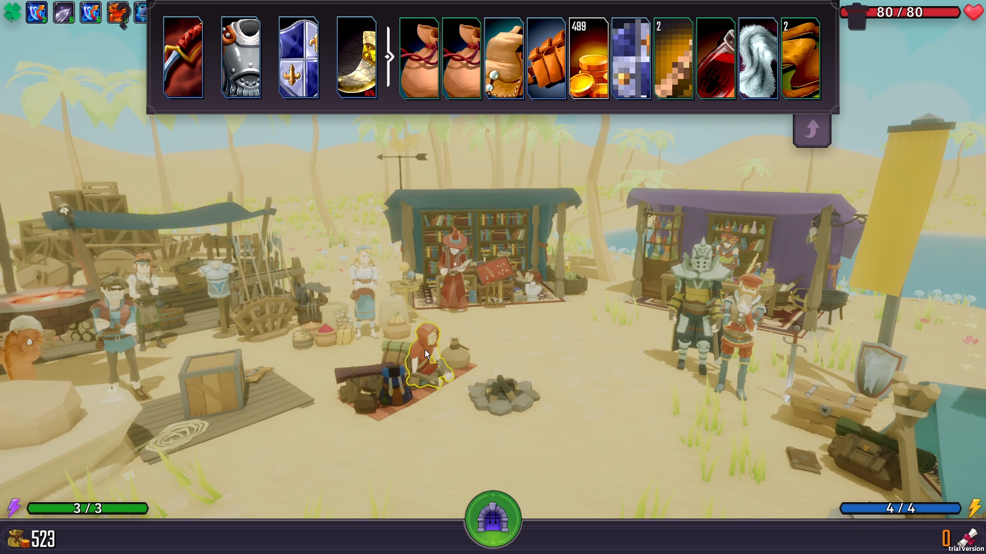 Cave Explorers Screenshot 10