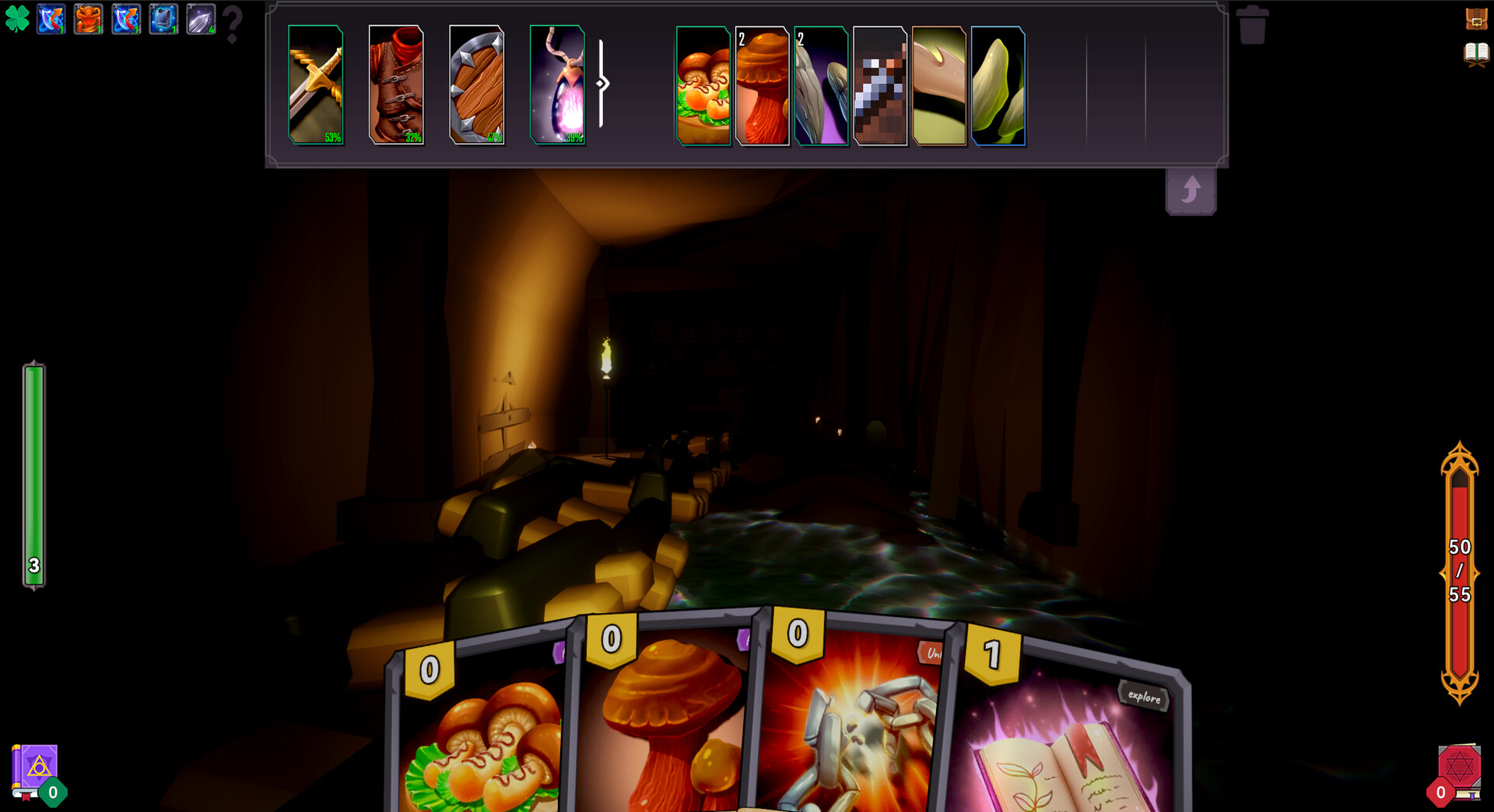 Cave Explorers Screenshot 12