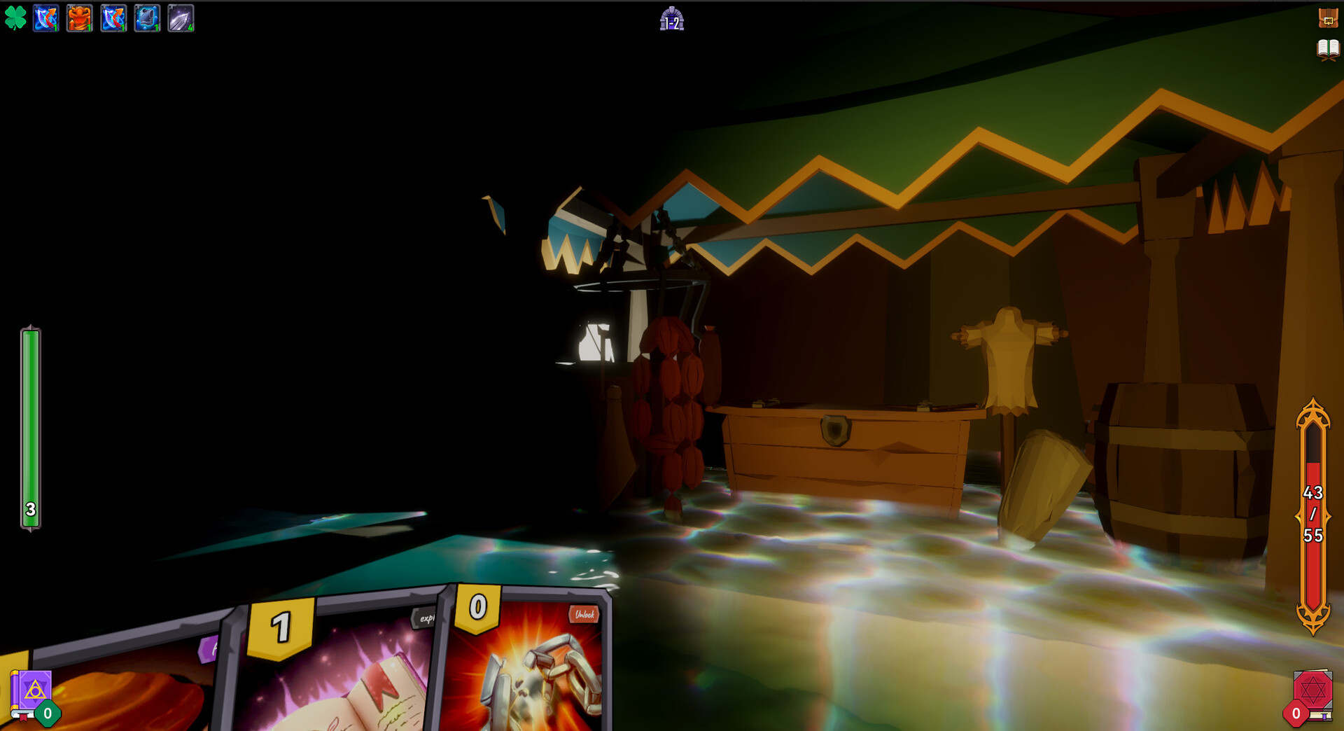 Cave Explorers Screenshot 4