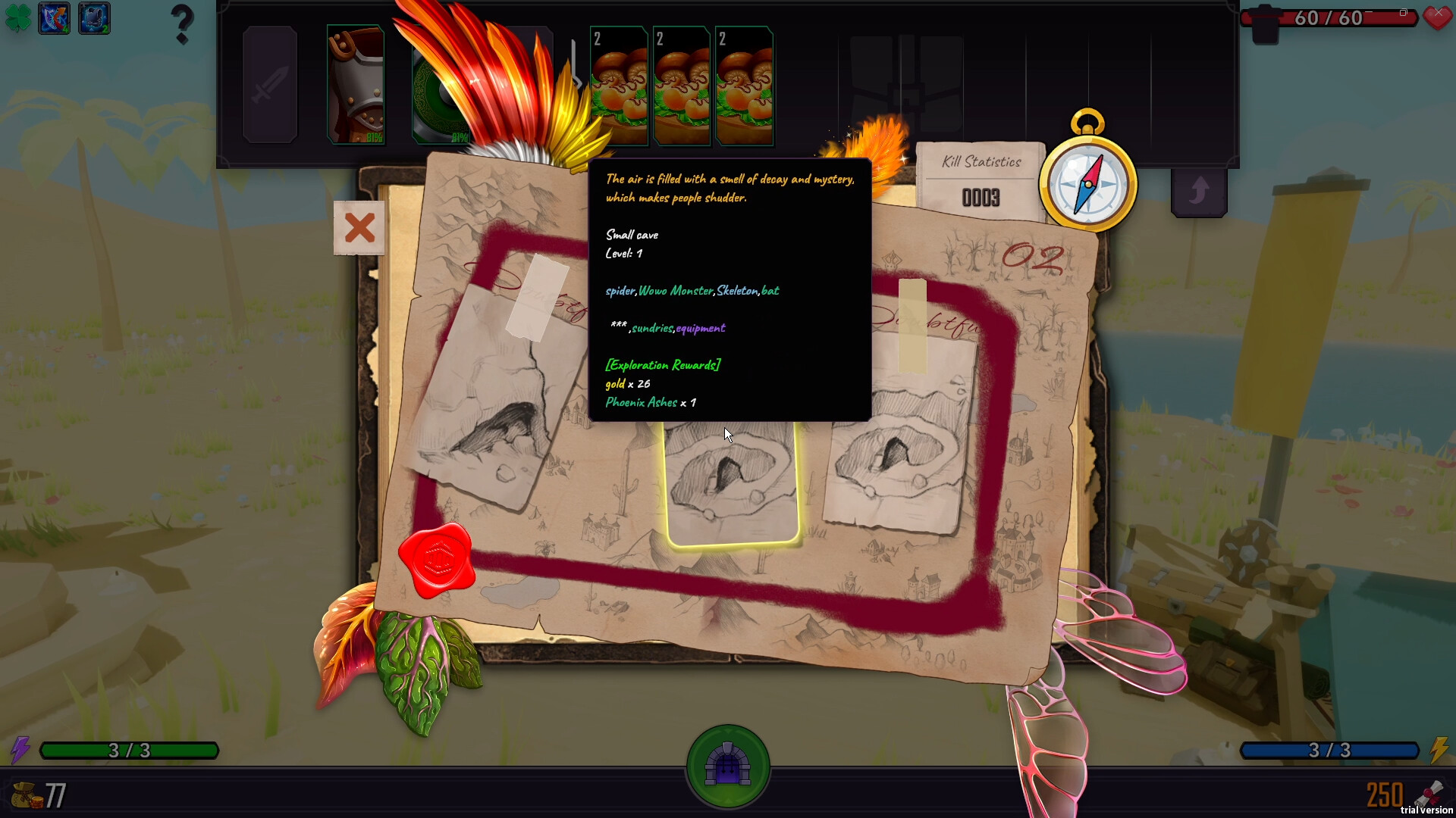 Cave Explorers Screenshot 11