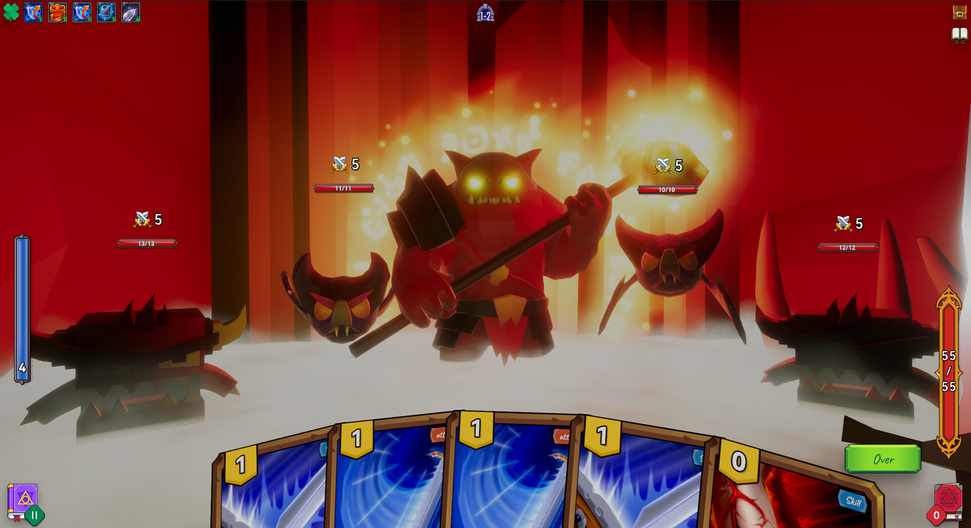 Cave Explorers Screenshot 2