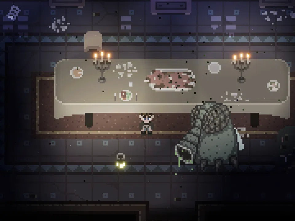 The Bugs Manor 🦋 Screenshot 0