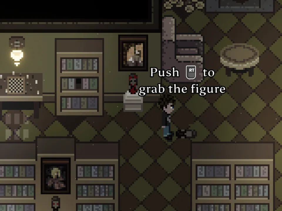 The Bugs Manor 🦋 Screenshot 2