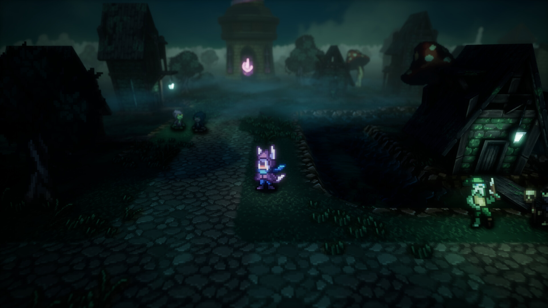 Monster Alchemy Screenshot 7