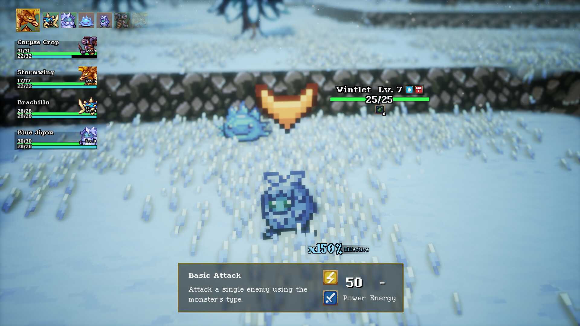 Monster Alchemy Screenshot 10