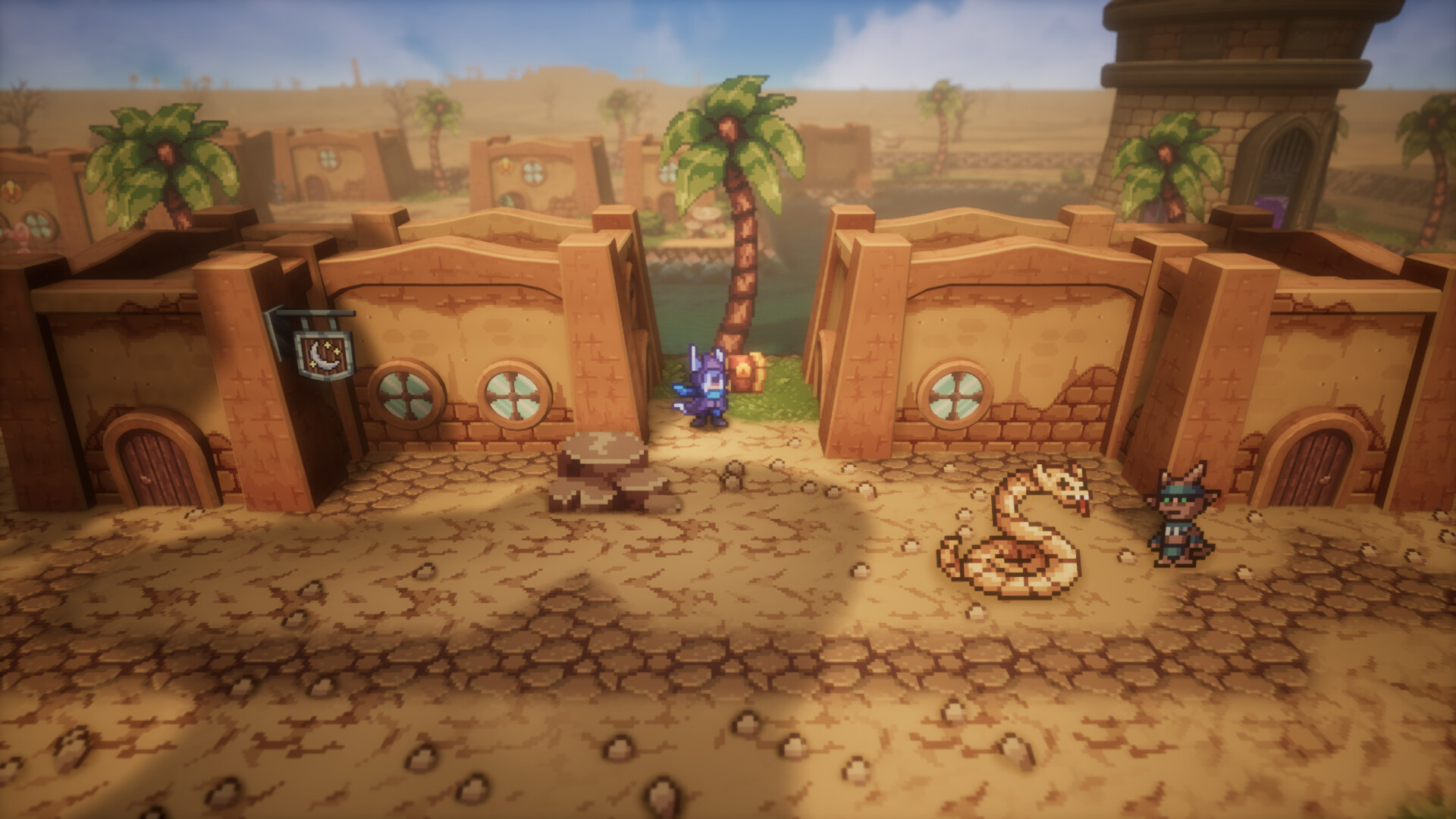 Monster Alchemy Screenshot 8