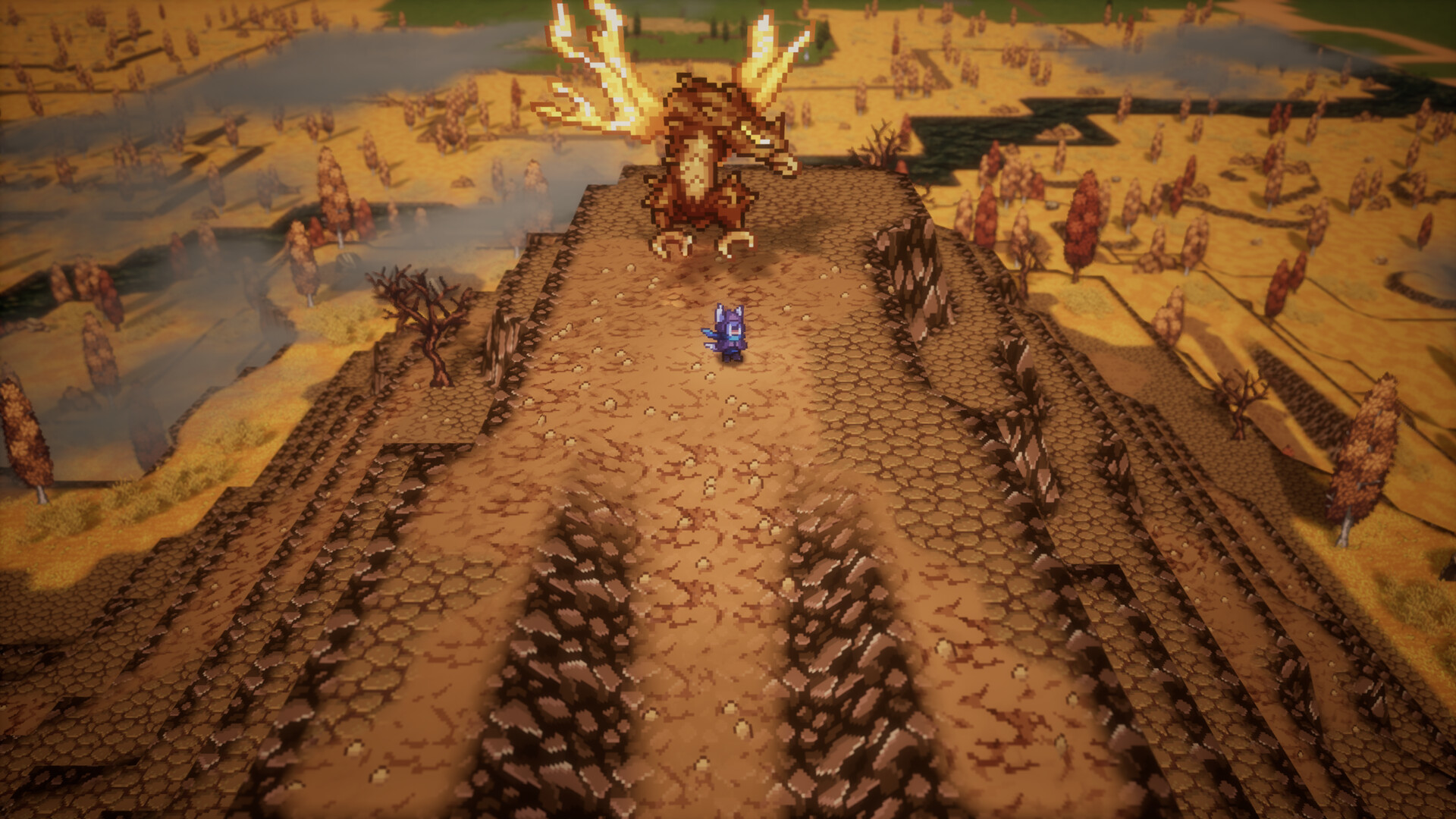 Monster Alchemy Screenshot 9