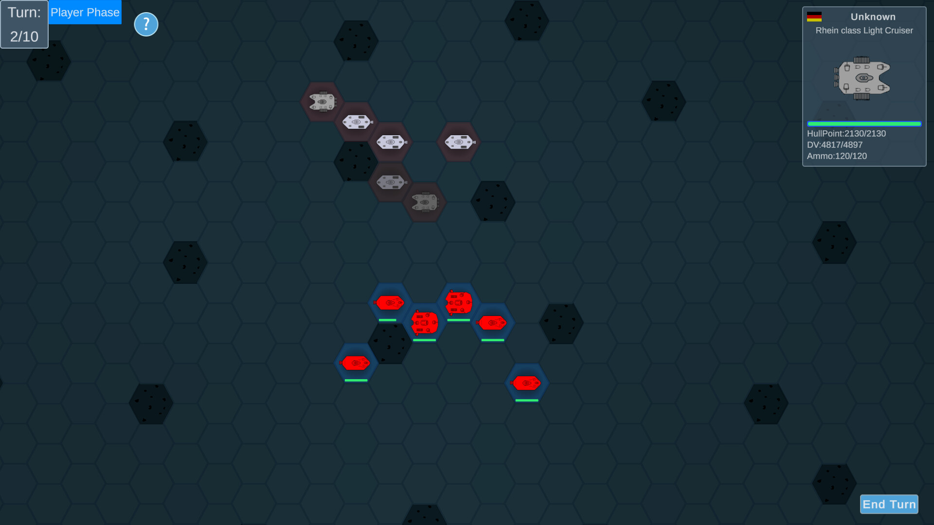 Director of Solar Affairs Screenshot 0