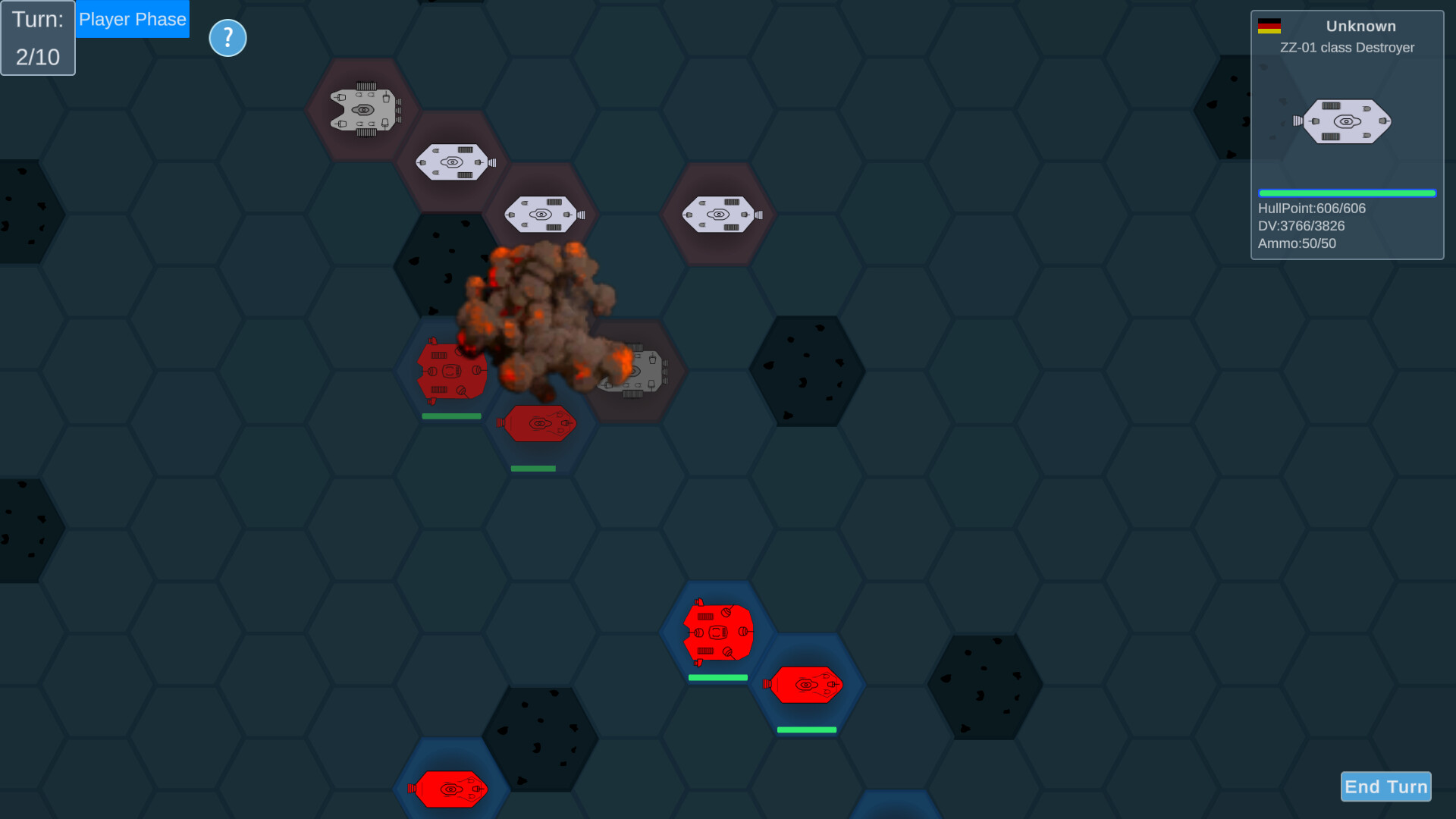 Director of Solar Affairs Screenshot 1