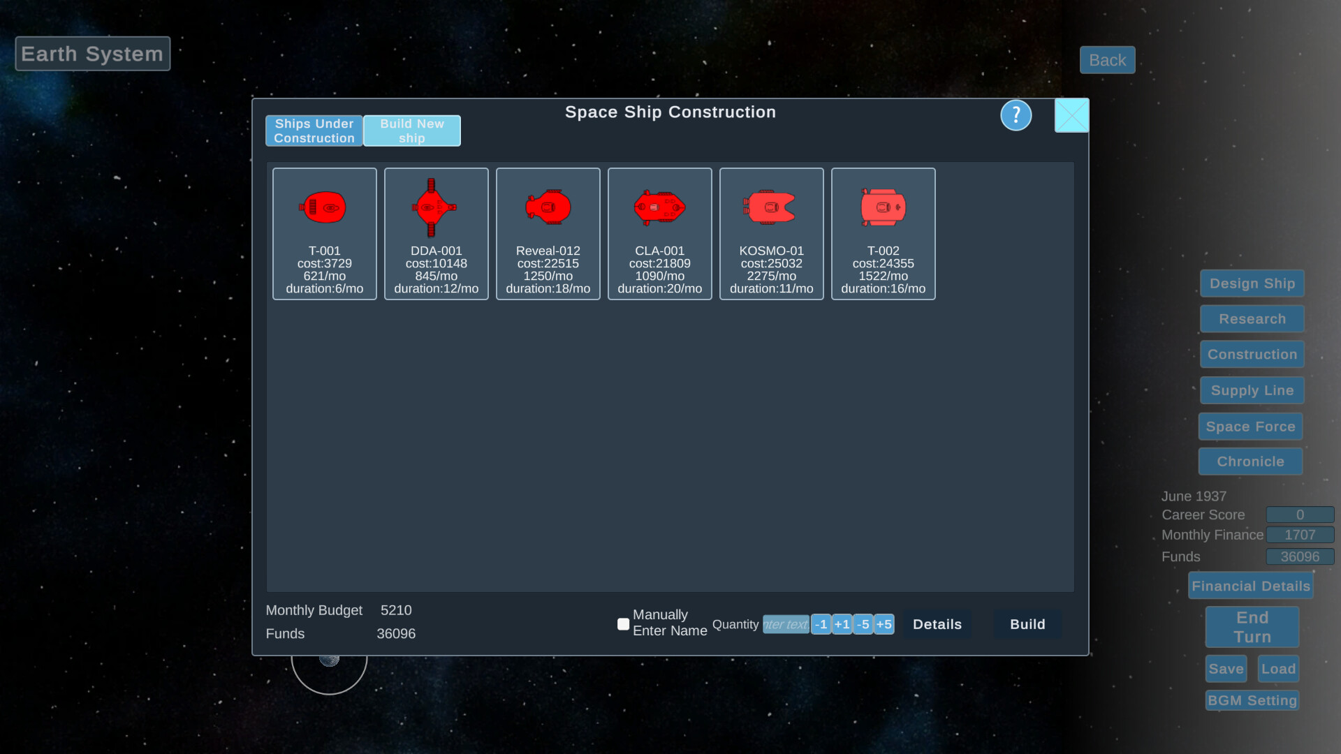 Director of Solar Affairs Screenshot 6