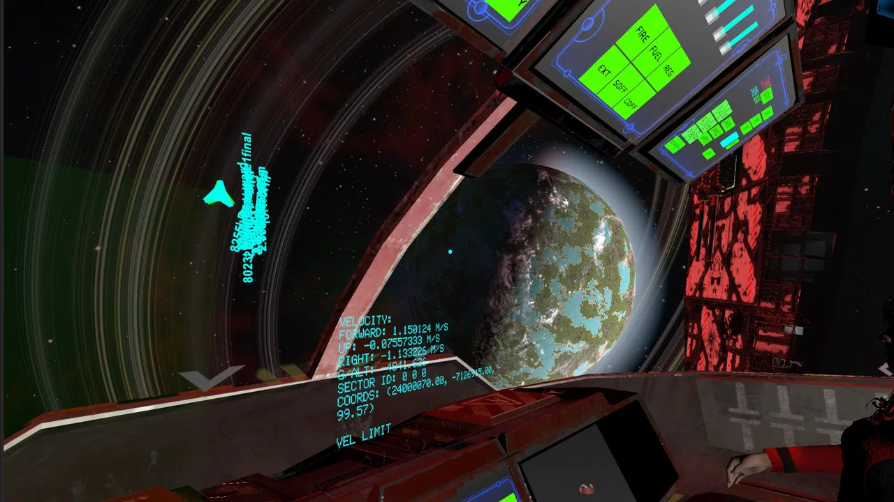 Spiritus Astrum Screenshot 49