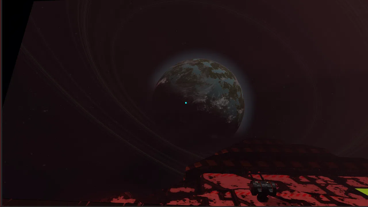 Spiritus Astrum Screenshot 40
