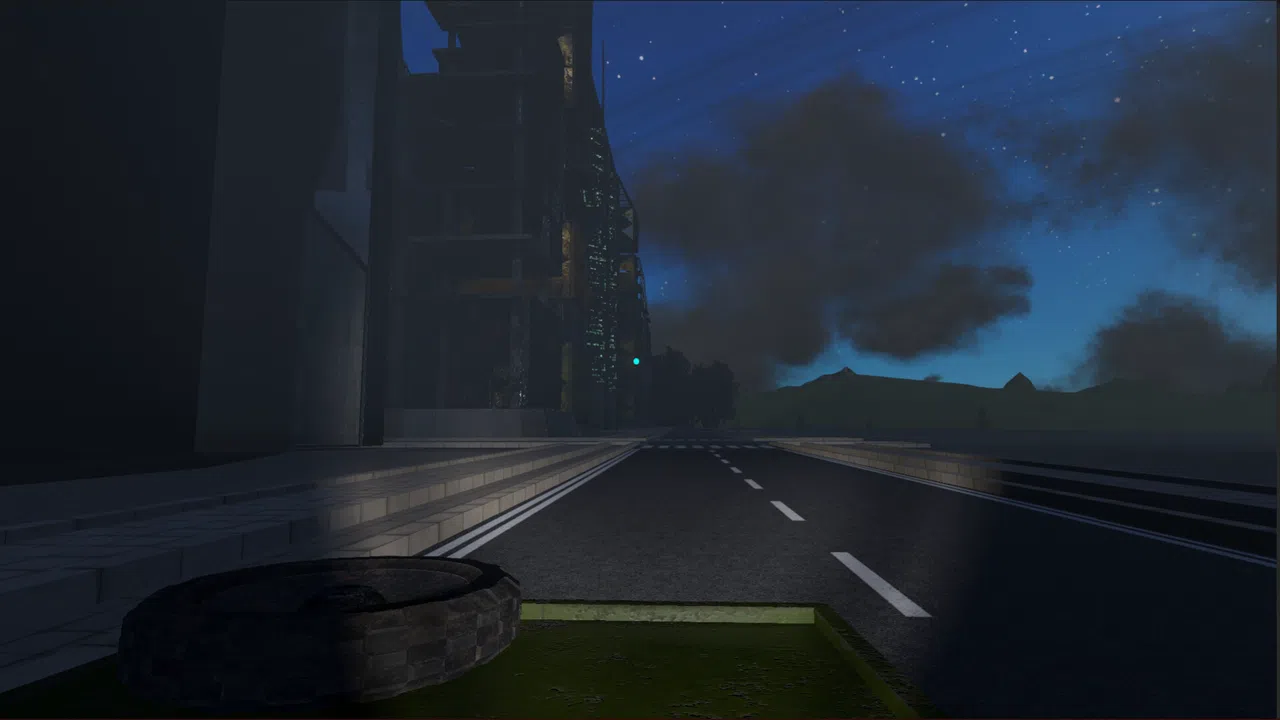 Spiritus Astrum Screenshot 13