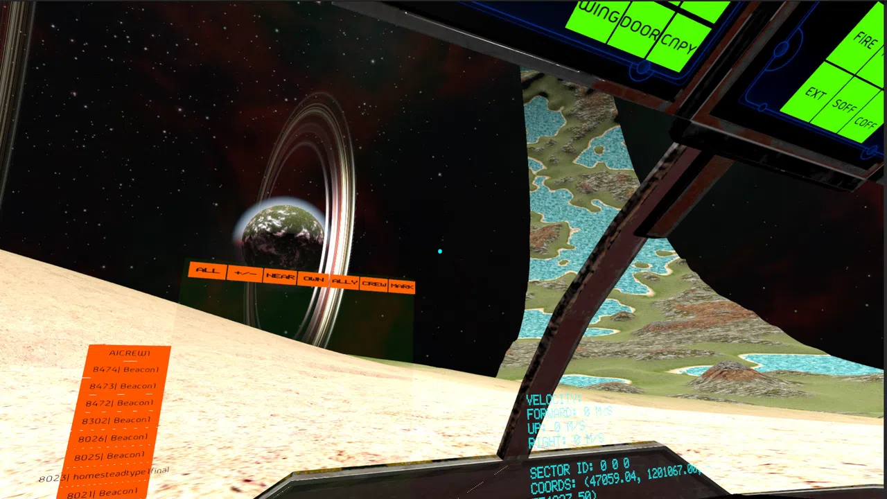 Spiritus Astrum Screenshot 14