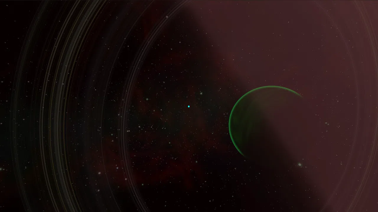 Spiritus Astrum Screenshot 24